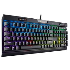 Corsair K70 RGB MK.2 Mechanical Gaming Keyboard RGB LED Backlit Performance picture