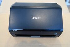 Epson WorkForce ES-400 Duplex Document Scanner (NO AC ADAPTER)  picture