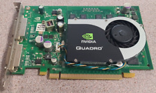 Nvidia Quadro FX 570 256MB DDR2 Dual DVI Video Graphics Card picture