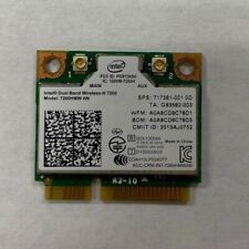 Intel Dual Band Wireless-N 7260 picture