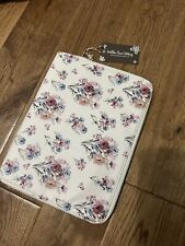 Matilda Jane On the go tech organizer tablet pouch NEW Heart To Heart Laptop picture