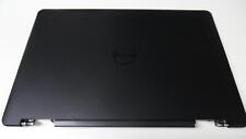 Original LCD Cover Lid w/Bezel Hinges / Cables for Dell Latitude E5540 ~ A133G2 picture