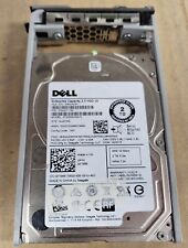 DELL XY986 2TB 7.2K 12G SAS 2.5in HDD ST2000NX0273 0XY986 picture