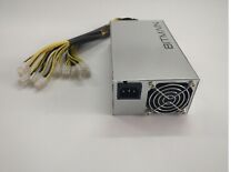 Bitmain APW3++ 1600W Power Supply For ANTMINER S9 S9i S9j L3+ D3 T9+ E3 Z9 picture