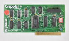 Vintage Orange Micro Grappler + Printer Interface Card 95 PCB 00001 REV A picture