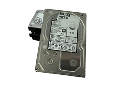 Dell 6 TB Hard Drive SAS 12 Gbps 7.2k RPM P/N 0F22903 picture