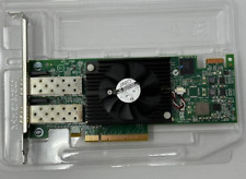 Dell LPE16002 Emulex 16Gb 2-Port PCIe Network Adapter 0F3VJ6 & 06VK2R picture