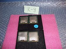 Lot of 4 Intel SLBF8  2.13 GHz  INTEL XEON PROCESSORS  picture