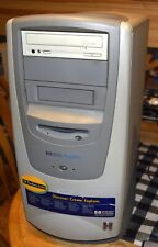Vintage HP - Hewlett Packard - Pavilion 8240 - w/HDD, Windows 98, CD, Floppy picture