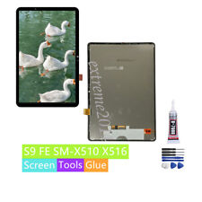 Fast For Samsung Galaxy Tab S9 FE X510 X516 2023 LCD Touch Screen Digitizer Part picture