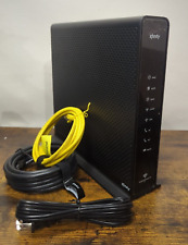 NEW Xfinity Arris TG1682G Dual Band Wireless 802.11ac Cable Modem Router picture