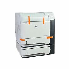 HP LaserJet P4015x Monochrome Laser Printer CB511A picture