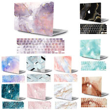 2in1 Matte/ Glitter/ Marble Hard Protective Case for MacBook Pro 13 A1425 A1502  picture