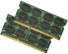 NEW 16GB 2X8GB PC3-12800 DDR3-1600MHz IBM Lenovo ThinkPad T430 Memory RAM picture