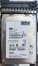 HP 450GB 6G SAS 15K 3.5in DP ENT HDD 454274-001 FIRMWARE: HPD2 picture