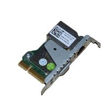 Dell iDRAC7 Remote Access Card for PowerEdge R320 R420 R520 2827M 02827M- picture