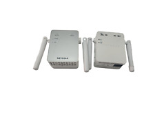 Netgear Wireless Dual Band Range Extender Two Models EX3700 WN3000RPv2 picture