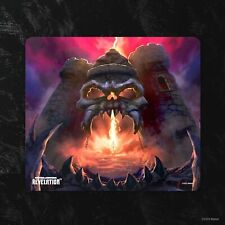 Masters of The Universe Revelation Mouse Mat Castle Grayskull 25 x 22 cm picture