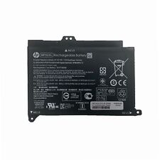 Genuine OEM BP02XL 41Wh Battery For HP Pavilion 15-AU000 849909-850 849569-541 picture
