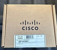 CISCO PART# VIC2-4FXO= 4 PORT VOICE INTERFACE CARD NEW IN BOX FXO UNIVERSAL picture