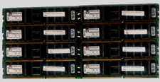 4Gb Kingston PC-2100 8x512 MB DDR 266MT/s ECC Registered DI (KVR266X72RC25L/512) picture