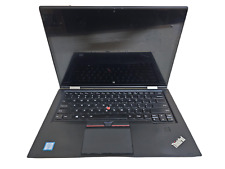 Lenovo ThinkPad X1 Yoga 1st Gen Tablet 2-in-1 Laptop - 2.6 GHz i7 8GB 256GB SP2 picture