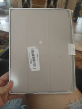  OPEN BOX Authentic APPLE IPAD AIR SMART CASE BEIGE (MF048LL/A) picture