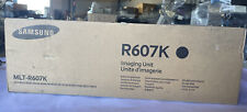 Samsung R607K Imaging Unit Cartridge OEM NEW Genuine Sealed MLT-R607K picture