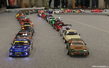 Cars line rc toys subaru brz nissan 240sx tuning Gaming Desk Mat picture