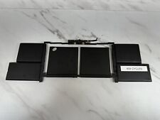 MacBook Pro 15'' A1990 2018 2019 Genuine Apple OEM Battery A1953 *409 CYCLES* picture