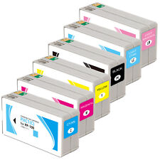 6color/set ink cartridge for Epson PP-100PP-100N PP-100II PP-100AP PP50 Printers picture