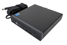 HP ProDesk 400 G2 DM - Pentium G4400T @ 2.90GHz 8GB RAM 250GB SSD - Windows 11 picture