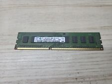 Samsung 1GB 1Rx8 PC3-10600U-09-10-A0 M378B2873FHS-CH9 RAM Desktop Memory picture