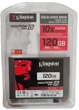 Genuine Kingston SSDNow V300 SV300S37A/120G 2.5