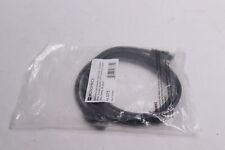 Monoprice Ethernet Patch Cable Snagless Black 24 AWG 5' 3375 picture