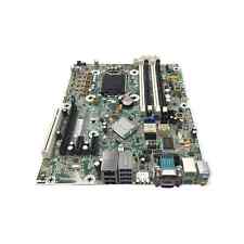 HP 657239-001 Desktop Motherboard for Compaq Pro 6300 SFF LGA 1155 picture