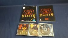 Lot Diablo II Expansion Set CD Game Manuyal & Strategy Guide Windows VG picture