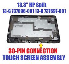 HP Split X2 13-G110DX 13.3