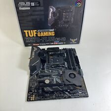 Asus Tuf Gaming X570-Plus Wi-Fi AM4 ATX Motherboard picture
