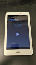 Acer Iconia Tab Wi-Fi A1-850, 8-inch 16GB picture