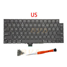 New US layout Keyboard with Screw For Macbook Pro 14