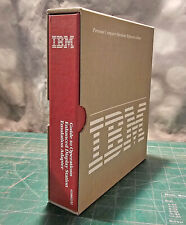 IBM Guide to Operations Enhanced Display Station Emulation Adapter, Software picture