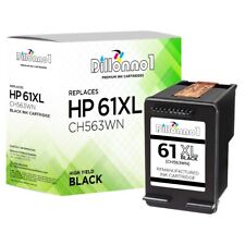 Replacement HP 61 Ink Cartridge 1-Black 2620 4630 4632 4634 4635 8040 8045 picture