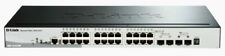 D-link Smartpro Dgs-1510-28p Ethernet Switch - 28 Ports - Manageable - 28 X Poe picture