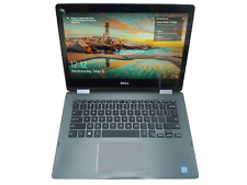 Dell Latitude 3379 i3-6100u 2.3GHz 250GB SSD 8GB RAM Intel HD 520 Win10 Laptop picture