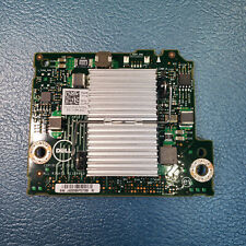 Dell Broadcom 0JVFVR 10GB Network Daughter Card for PowerEdge M520 M620 M820 picture