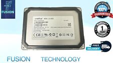 Crucial by Micron 240GB M500 2.5