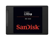 SanDisk Ultra 3D 512GB SSD SDSSDH3-512G picture