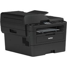 Brother MFC-L2750DW Compact Laser All-In-One Printer - Total 0 Pages Printed picture