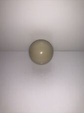 1984 Apple Macintosh Original Mouse Model M0100 Replacement Mouse BALL Part Only picture